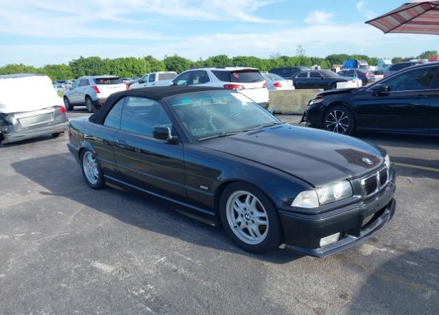 BMW 323iC