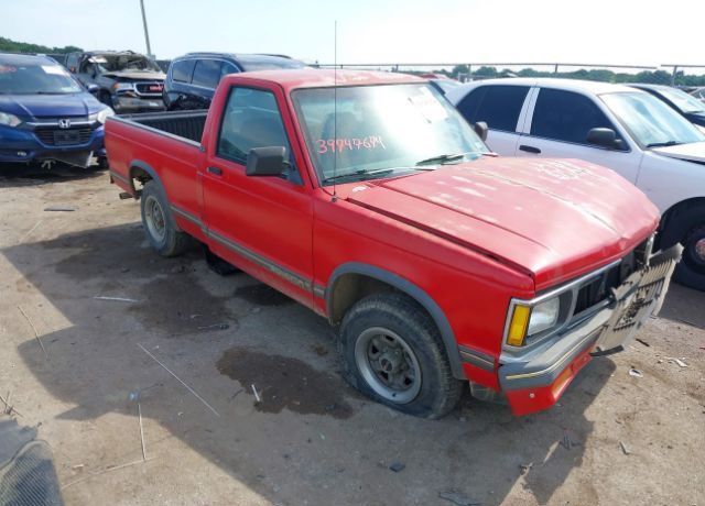 GMC Sonoma