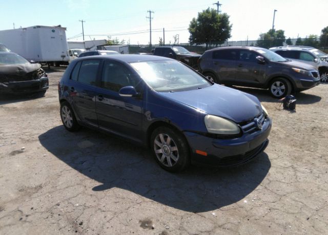 Volkswagen Rabbit