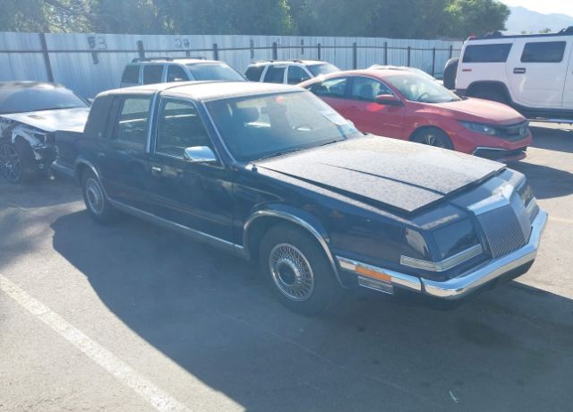 Chrysler Imperial