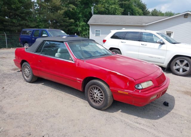 Chrysler LeBaron