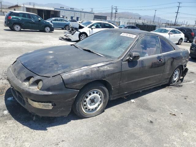 Acura Integra
