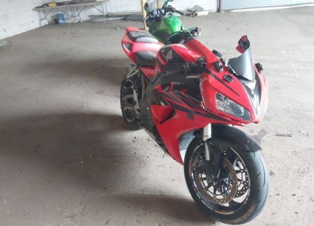 Honda CBR1000