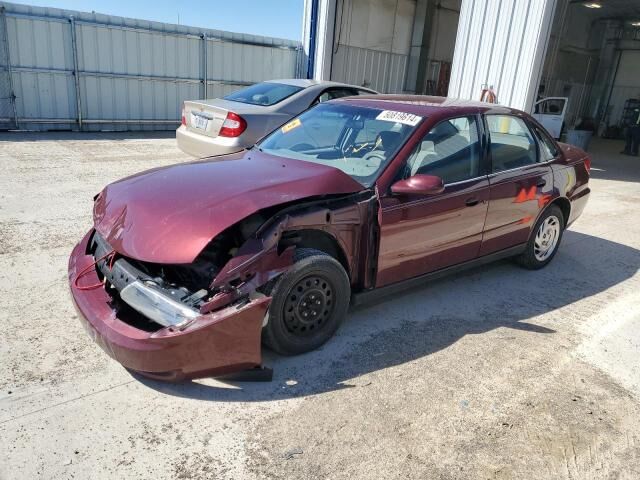 Saturn LS