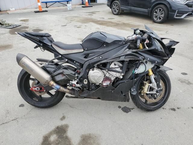 BMW S 1000 RR