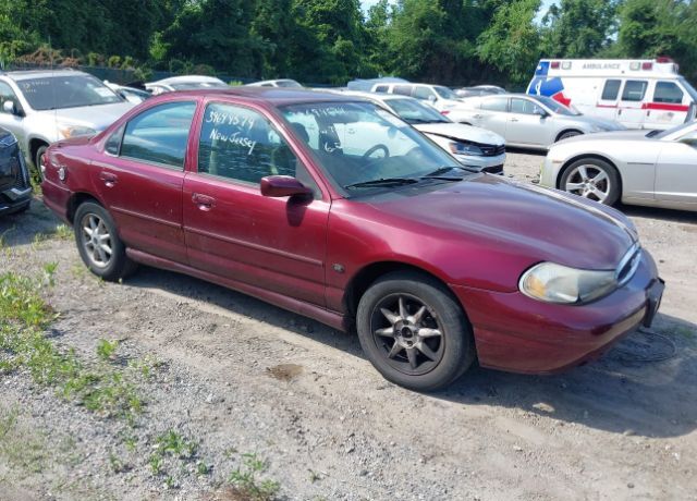 Ford Contour