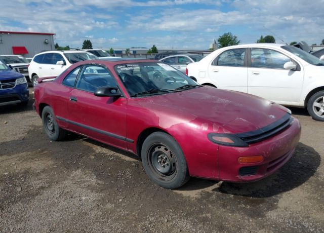 Toyota Celica