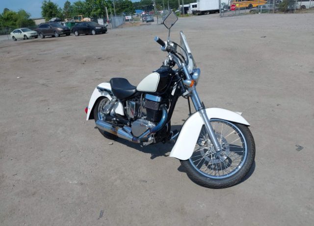 Suzuki LS650