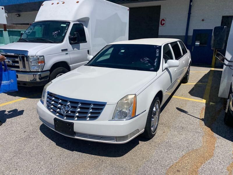 CADILLAC