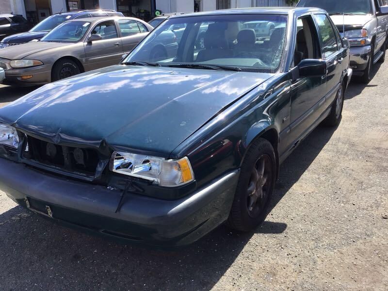 Volvo 850 Series