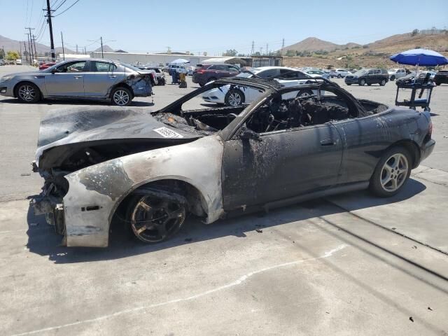 Toyota Celica