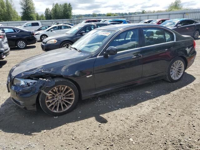BMW 335d