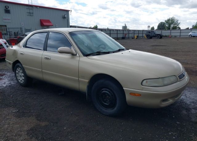 Mazda 626