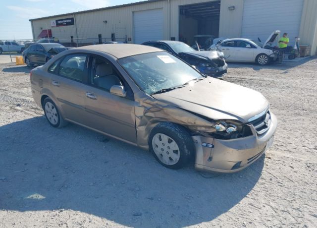 Suzuki Forenza