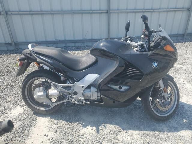 BMW K 1200 S