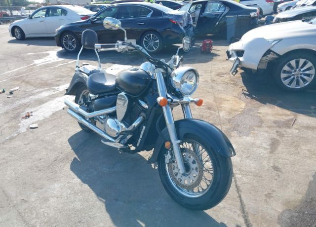 Suzuki VL800/VL800C/VL800T