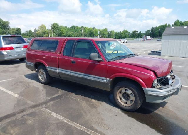 GMC Sonoma