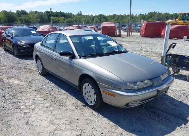 Saturn SL2
