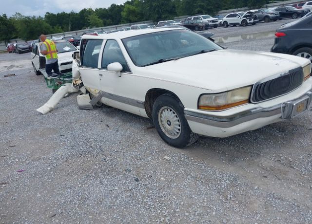 Buick Roadmaster