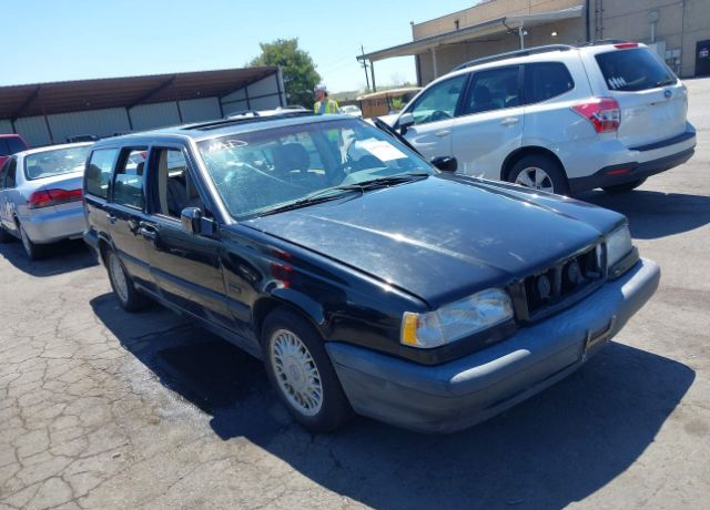 Volvo 850 Series