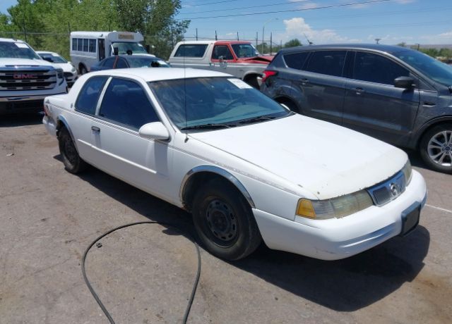 Mercury Cougar