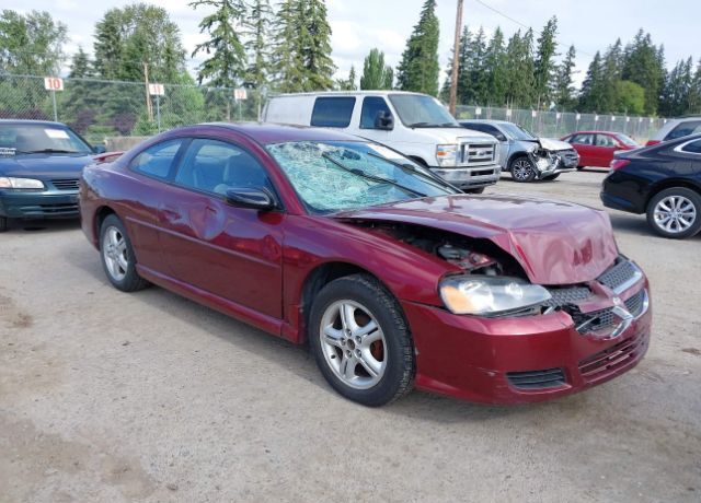 Dodge Stratus