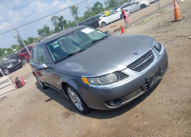 Saab 9-5