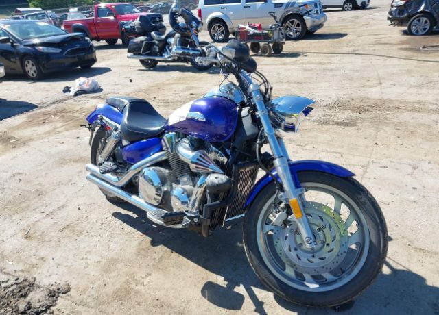 Honda VTX1300C