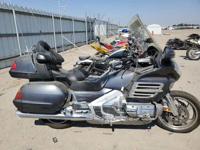 Honda GL1800