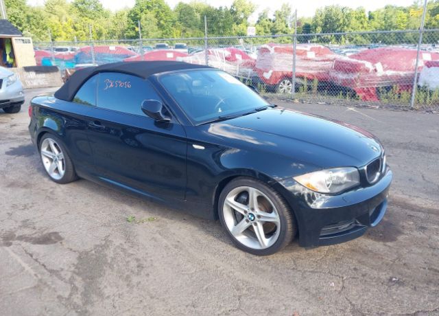 BMW 135i