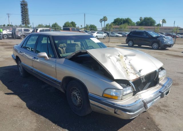 Buick Park Avenue