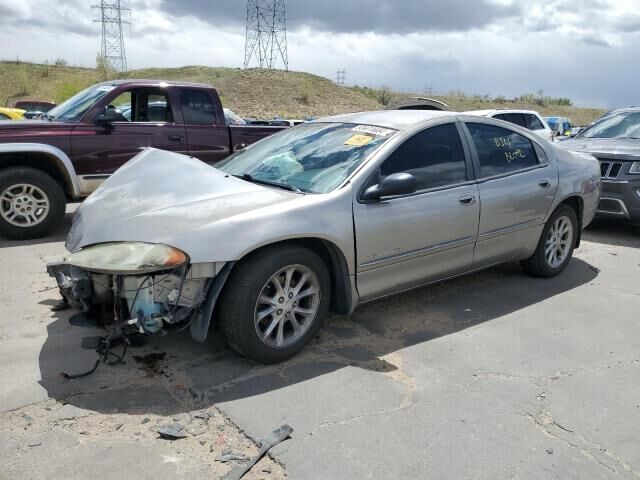 Dodge Intrepid
