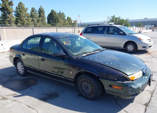 Saturn SL1