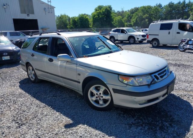 Saab 9-5