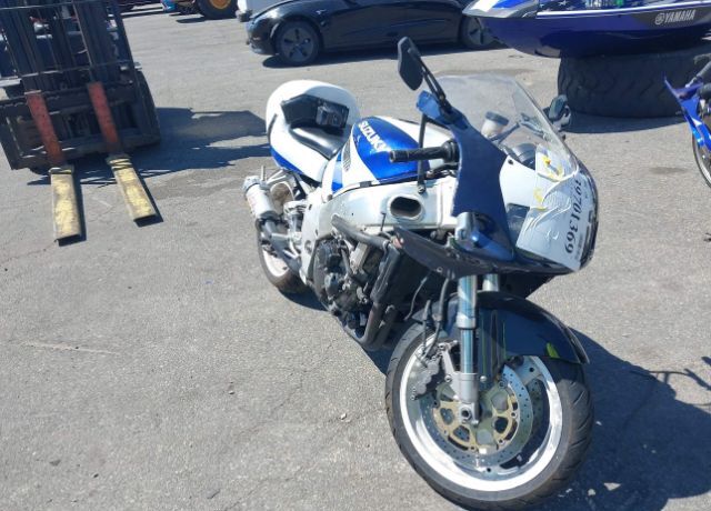 Suzuki GSX-R750