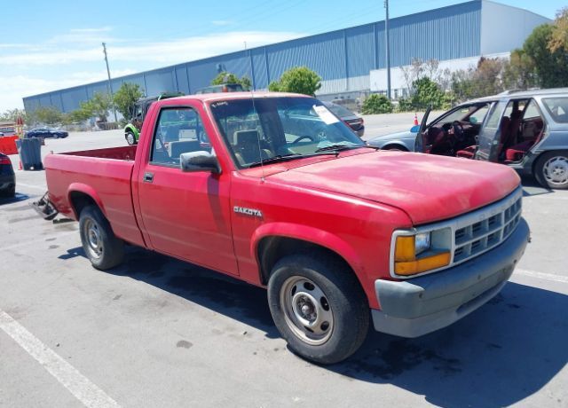 Dodge Dakota