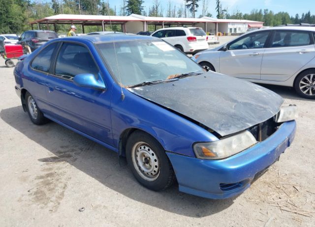 Nissan 200SX