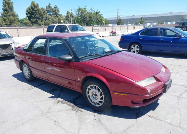 Saturn SL2