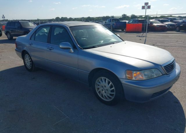 Acura RL