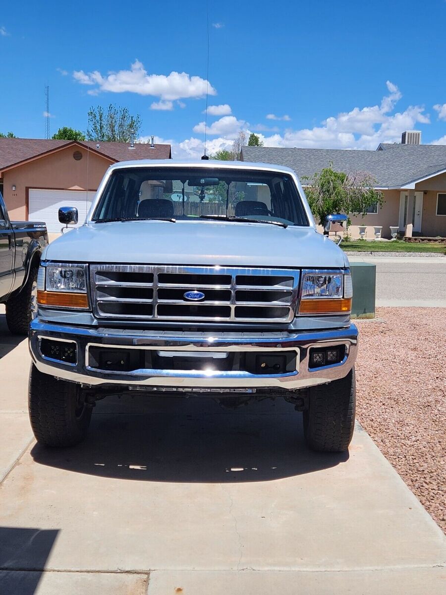Ford F-350
