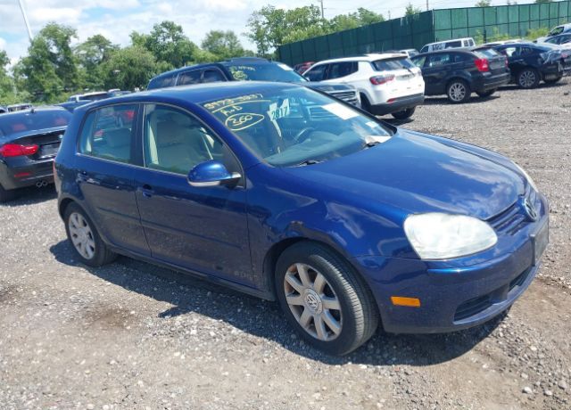 Volkswagen Rabbit
