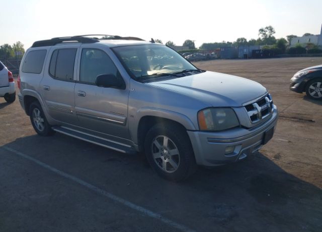 Isuzu Ascender