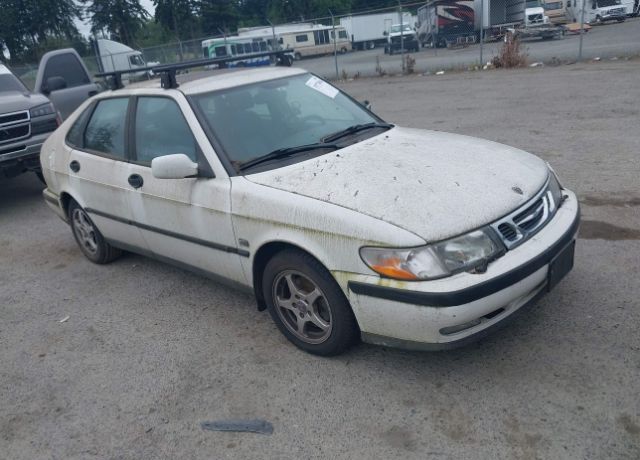 Saab 9-3