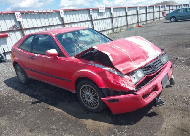 Volkswagen Corrado