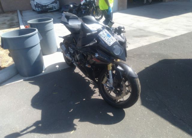 BMW S 1000 RR
