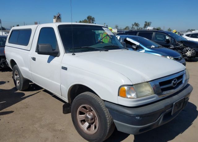 Mazda B-Series