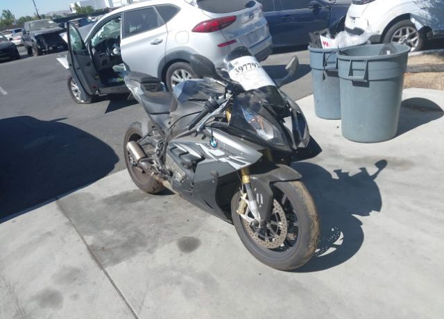 BMW S 1000 RR