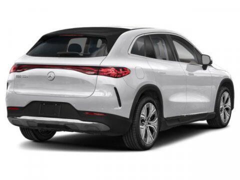 2024 Mercedes-Benz EQE-Class SUV