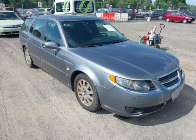 Saab 9-5