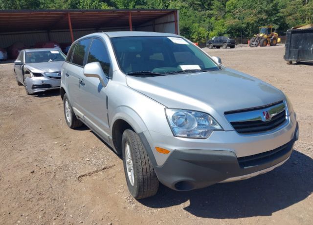 Saturn Vue
